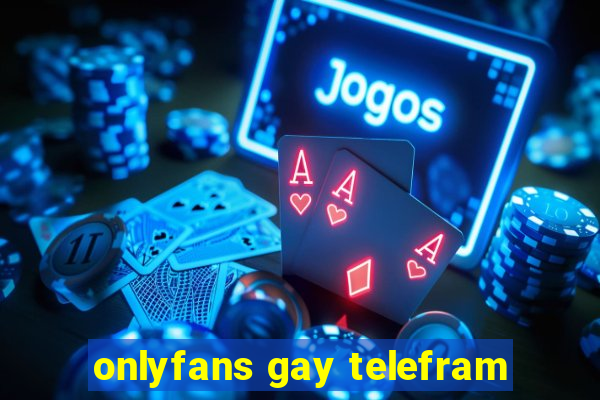 onlyfans gay telefram